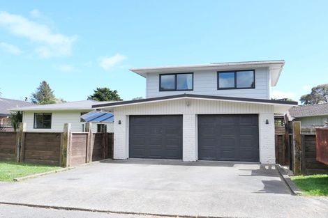 Photo of property in 12 Rainbow Court, Raumati South, Paraparaumu, 5032