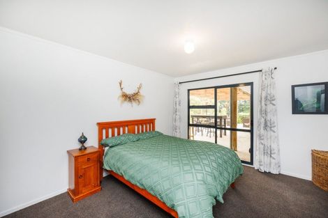 Photo of property in 476 Finnis Road, Pohangina, Feilding, 4775