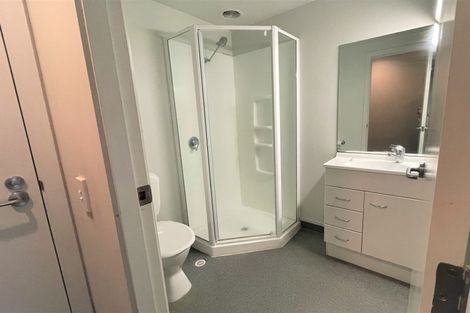 Photo of property in Orange Apartments/victoria Centr, 707/169 The Terrace, Wellington Central, Wellington, 6011