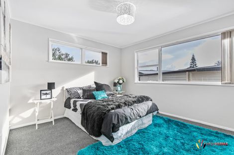 Photo of property in 9 Chisholm Place, Mangere East, Auckland, 2024