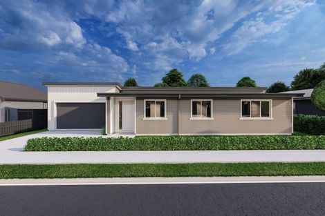 Photo of property in 67 Cobham Drive, Morrinsville, 3300