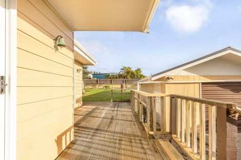 Photo of property in 31 Gawler Street, Te Horo Beach, Otaki, 5581