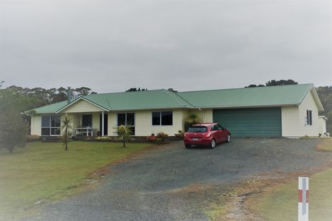 Photo of property in 61 Trig Road, Houhora, Kaitaia, 0484