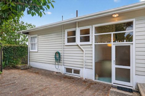 Photo of property in 98 Eban Avenue, Hillcrest, Auckland, 0627