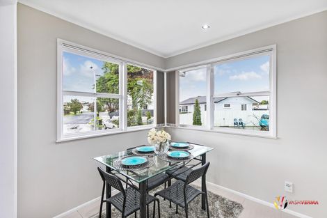 Photo of property in 9 Chisholm Place, Mangere East, Auckland, 2024