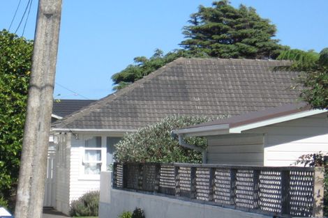 Photo of property in 78 Rotherham Terrace, Miramar, Wellington, 6022