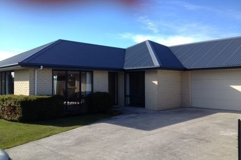 Photo of property in 8b Othello Drive, Rolleston, 7614