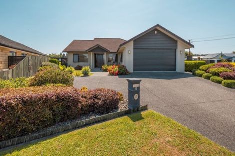 Photo of property in 1 Carroll Place, Owhata, Rotorua, 3010