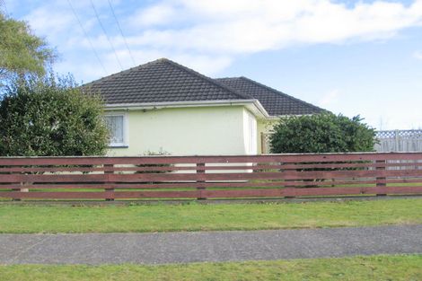 Photo of property in 260 Kimbolton Road, Feilding, 4702