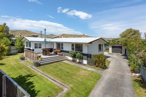 Photo of property in 7 Wadsworth Crescent, Redwoodtown, Blenheim, 7201
