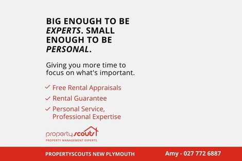 Photo of property in 35 Lorna Street, Lynmouth, New Plymouth, 4310