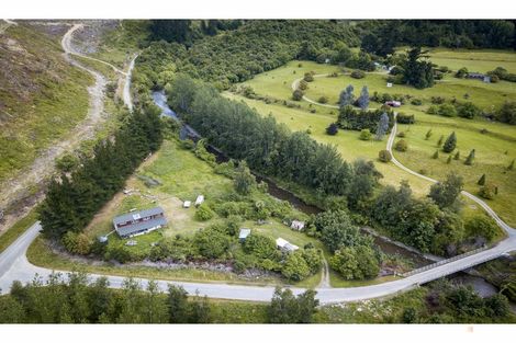 Photo of property in 9 Sheepdip Road, Kakahu, Geraldine, 7991