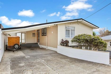 Photo of property in 95 Bell Street, Tawa, Wellington, 5028
