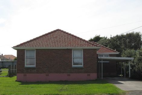 Photo of property in 56 Rimu Street, Gonville, Whanganui, 4501