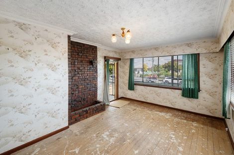 Photo of property in 76 Mackworth Street, Woolston, Christchurch, 8062