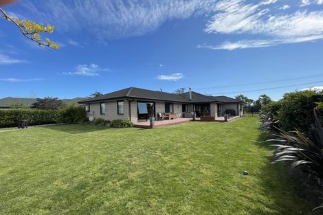 Photo of property in 1322 Courtenay Road, Kirwee, Darfield, 7571