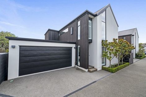 Photo of property in 44a Saint Albans Street, St Albans, Christchurch, 8014