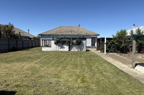 Photo of property in 39 Whitcombe Street, Temuka, 7920