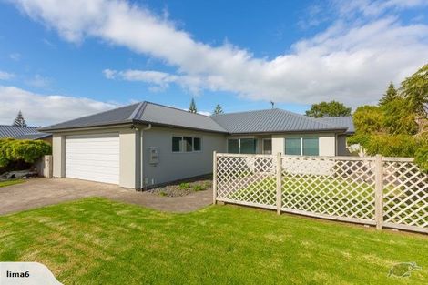 Photo of property in 30 Penrod Drive, Bell Block, New Plymouth, 4312