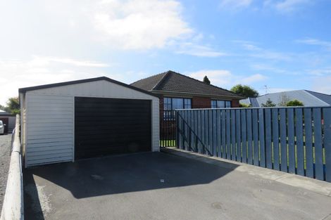 Photo of property in 75 Grey Street, Ashburton, 7700