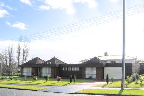 Photo of property in 1a Constance Street, Queenwood, Hamilton, 3210