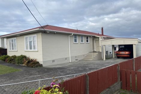 Photo of property in 24 Watene Crescent, Waitara, 4320