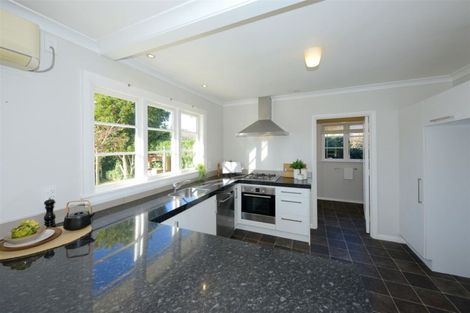 Photo of property in 2 Jameson Avenue, St Albans, Christchurch, 8052