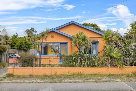 Photo of property in 13 Effingham Street, North New Brighton, Christchurch, 8083