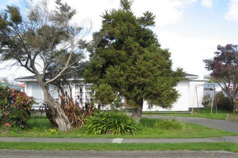 Photo of property in 5 Flower Street, Bulls, 4818