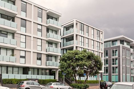 Photo of property in Halsey Apartments At Lighter Quay, 114/77 Halsey Street, Auckland Central, Auckland, 1010