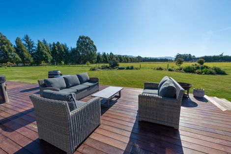 Photo of property in 742 Woodstock Road, Burnt Hill, Oxford, 7495