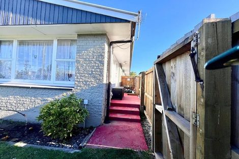 Photo of property in 24a Wellington Street, Phillipstown, Christchurch, 8011