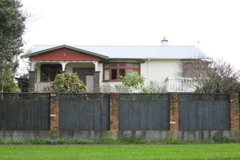 Photo of property in 95 Centennial Avenue, Waitara, 4320