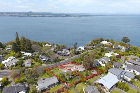 Photo of property in 788 Acacia Bay Road, Acacia Bay, Taupo, 3330