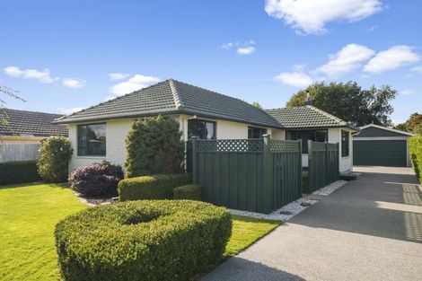 Photo of property in 3 Wolsey Place, Hillmorton, Christchurch, 8025