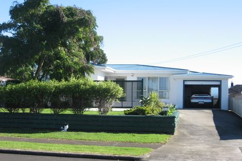 Photo of property in 1/2 Frances Street, Manurewa, Auckland, 2102