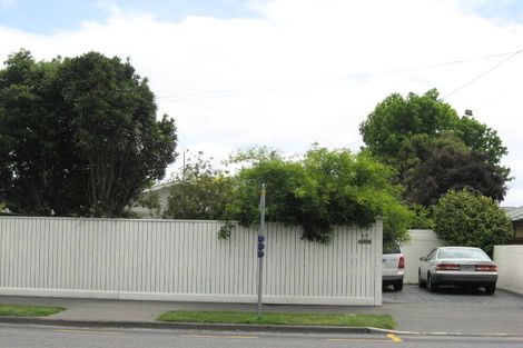 Photo of property in 217 Withells Road, Avonhead, Christchurch, 8042