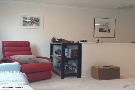 Photo of property in 83m Hill Street, Thorndon, Wellington, 6011