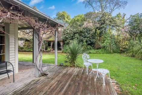 Photo of property in 116 Waerenga Road, Otaki, 5512