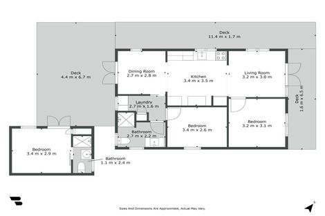 Photo of property in 205a Ocean Road, Whangamata, 3620