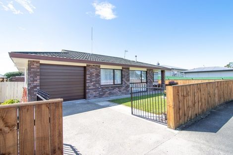 Photo of property in 89 College Street, Awapuni, Palmerston North, 4412