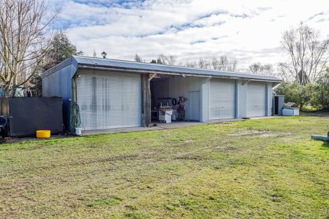Photo of property in 221 Methven Highway, Allenton, Ashburton, 7776