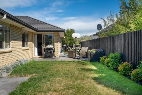 Photo of property in 11 Edie Street, Wigram, Christchurch, 8042