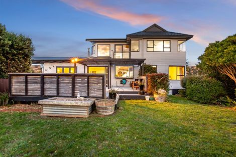 Photo of property in 13 Haunui Road, Pukerua Bay, 5026