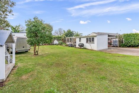 Photo of property in 9 Kiwi Avenue, Maunu, Whangarei, 0110