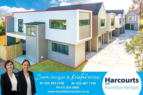 Photo of property in 1/188 Massey Street, Frankton, Hamilton, 3204