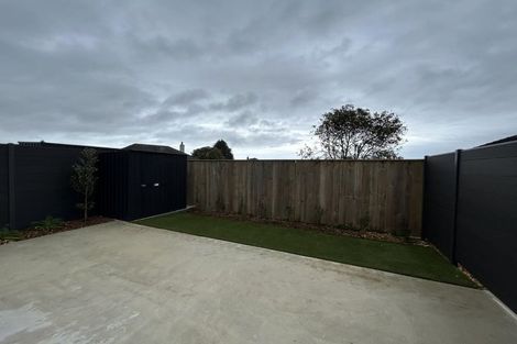 Photo of property in 37 Pipi Place, Levin, 5510