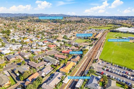 Photo of property in 4/17 Neta Grove, Henderson, Auckland, 0612