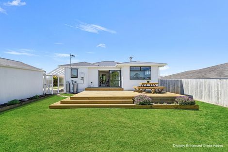 Photo of property in 35 Frances Street, Ngongotaha, Rotorua, 3010