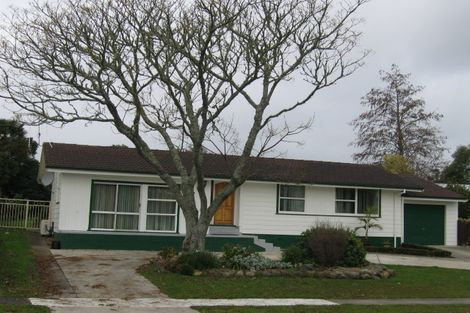 Photo of property in 20 Irene Crescent, Dinsdale, Hamilton, 3204